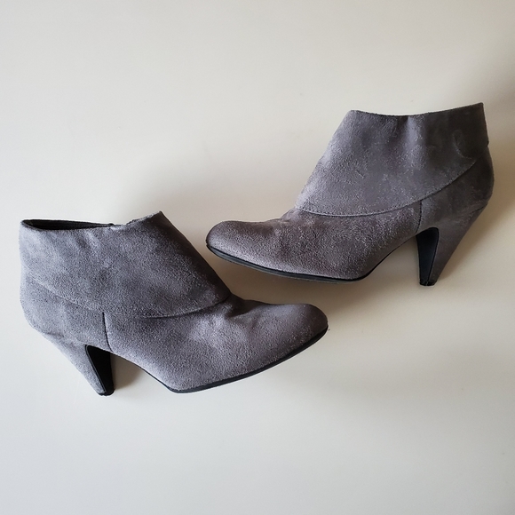FIONI Clothing Shoes - Fioni ankle boots